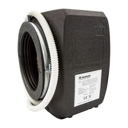 Renson Kit actieve bevochtiger voor Flux+ renson 36231
