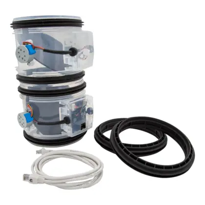 Renson Kit 2-zone voor Flux+ renson 36526