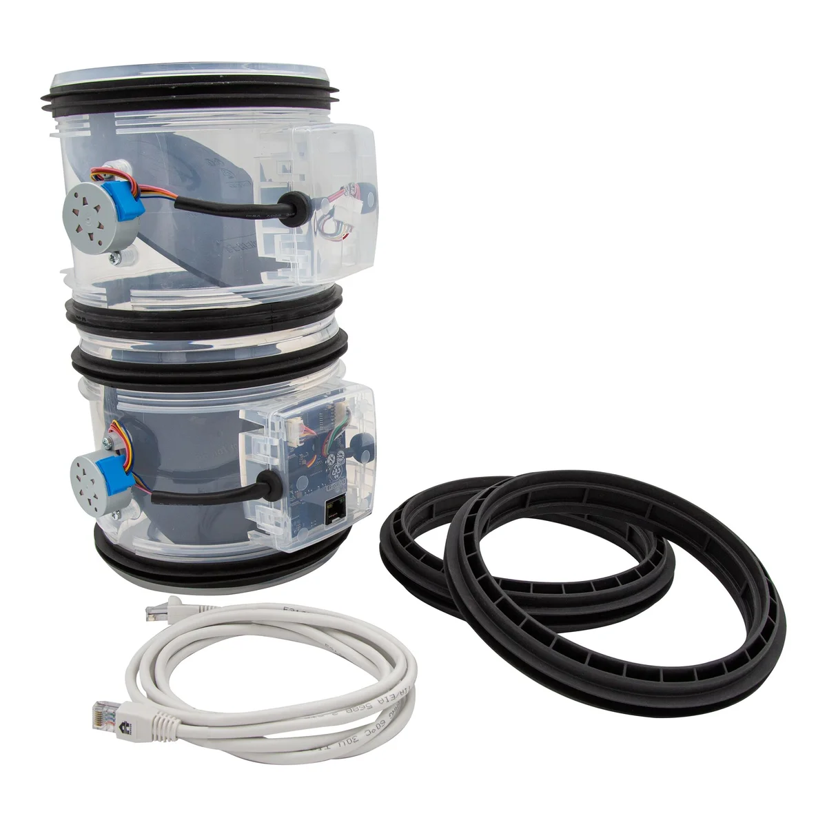 Renson Kit 2-zone voor Flux+ renson 36526