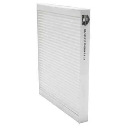 Renson Set filters (2 x G3) voor externe elektrische vorstbeveiliging (14524) renson 37368