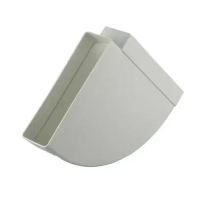 Renson Verbindingsmof rond luchtkanaal Renson Ø152mm 8171