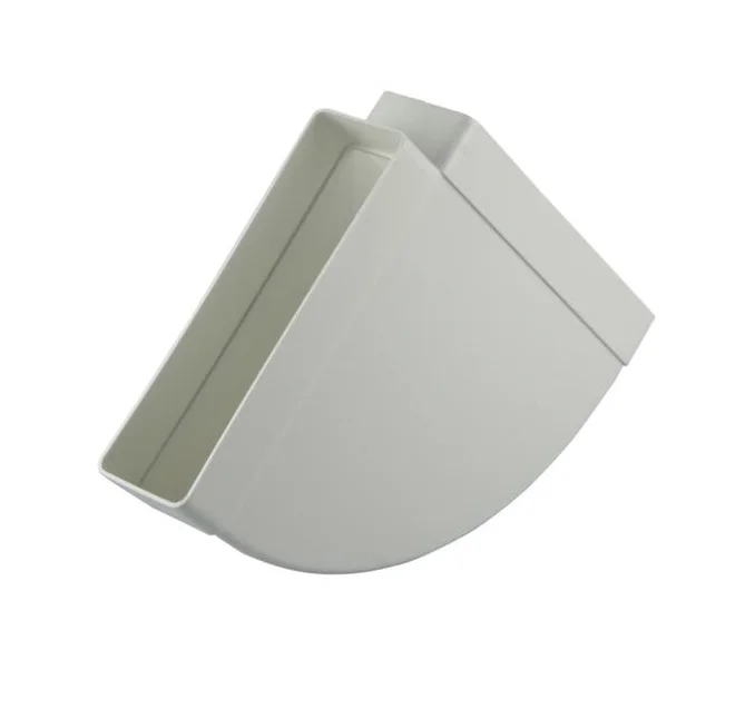 Renson Verbindingsmof rond luchtkanaal Renson Ø152mm 8171