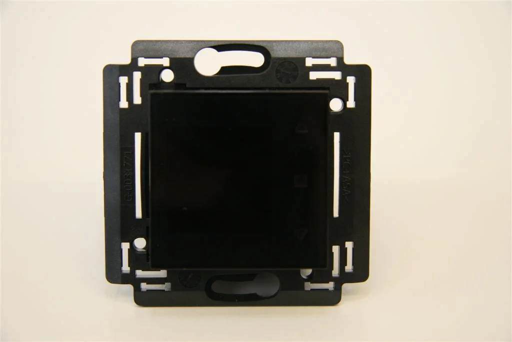 Renson TouchDisplay C+ube met CO2 sensor renson 9313