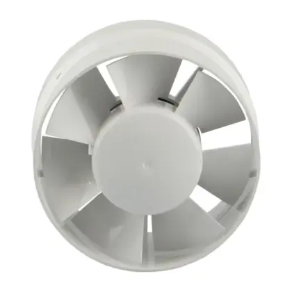 Renson Buisventilator Renson Type Ø125mm 185m3/h 7122 9347