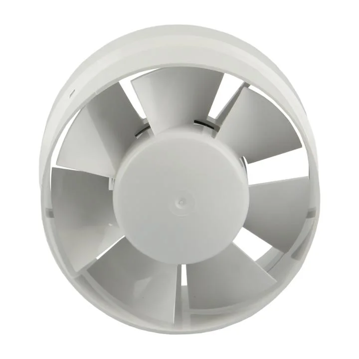 Renson Buisventilator Renson Type Ø125mm 185m3/h 7122 9347