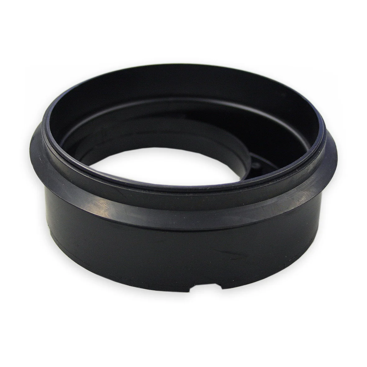 Renson Verloop rond luchtkanaal Renson 125/80mm rond luchtkanaal 9494