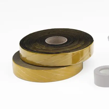 Renson Isolerende schuimtape 3x50mm rol 15m renson 9520