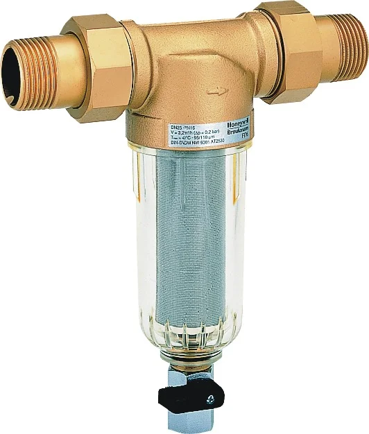 Resideo Cartouche filter PN16 - 3/4 FF06-3/4AA