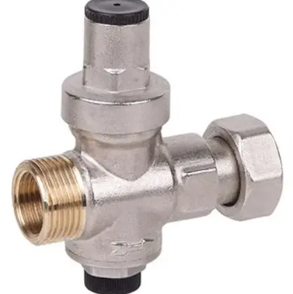 Resideo D03-3/4ZA Resideo D03 drukregelaar MF 3/4 x 3/4 - voor boiler