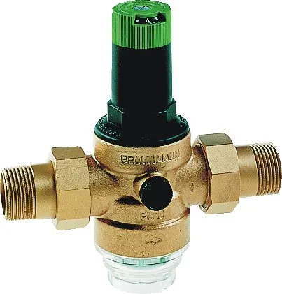 Resideo Drukverminderaar 1 resideo D06F-1A
