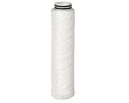 Resideo FF20 WSS vervangfilter voor fijnfilter 25 micron voor FF40/FF60 FF20-DMF