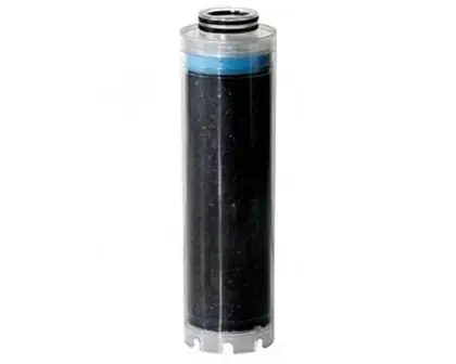 Resideo FF20 WSS vervangfilter actief koolfilter voor FF40/FF60 FF20-GAC