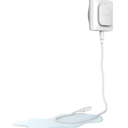 Resideo Lyric W1 wifi waterlekkage- en vorstdetector honeywell home W1KS