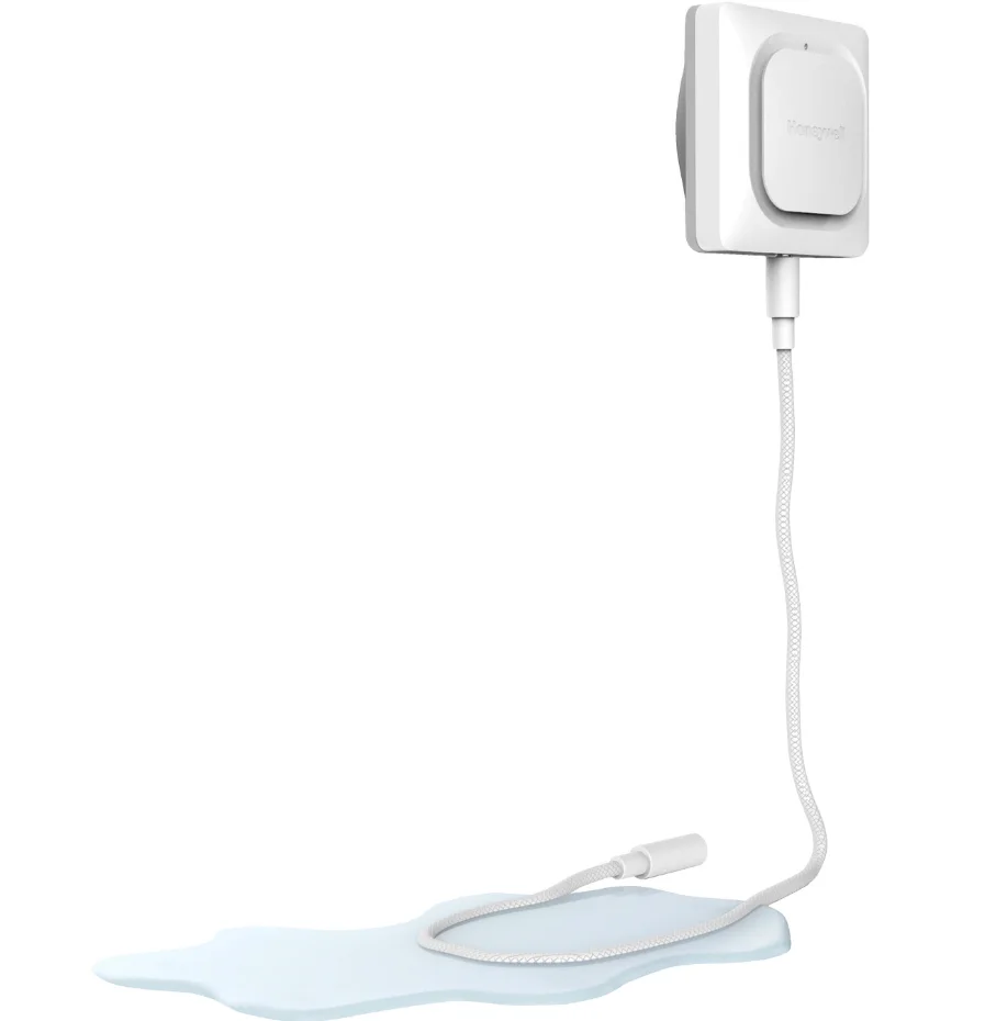 Resideo Lyric W1 wifi waterlekkage- en vorstdetector honeywell home W1KS