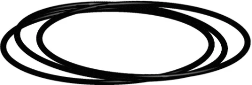 Resideo OR60 Resideo QR60 WSS dichting (set van 3st) - prijs per set
