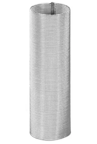 Resideo Filterzeef 100 voor FF06 R=3/4-1.1/4 en FK06 F=1-1.1/4 1 honeywell home AS06-1A