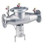 Resideo Terugstroombeveiligingsafsluiter DN80 industrieel model resideo BA298I-80FA