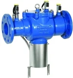 Resideo Terugslagklep Resideo WATER DN100 gietijzer flens BA BA300-100A