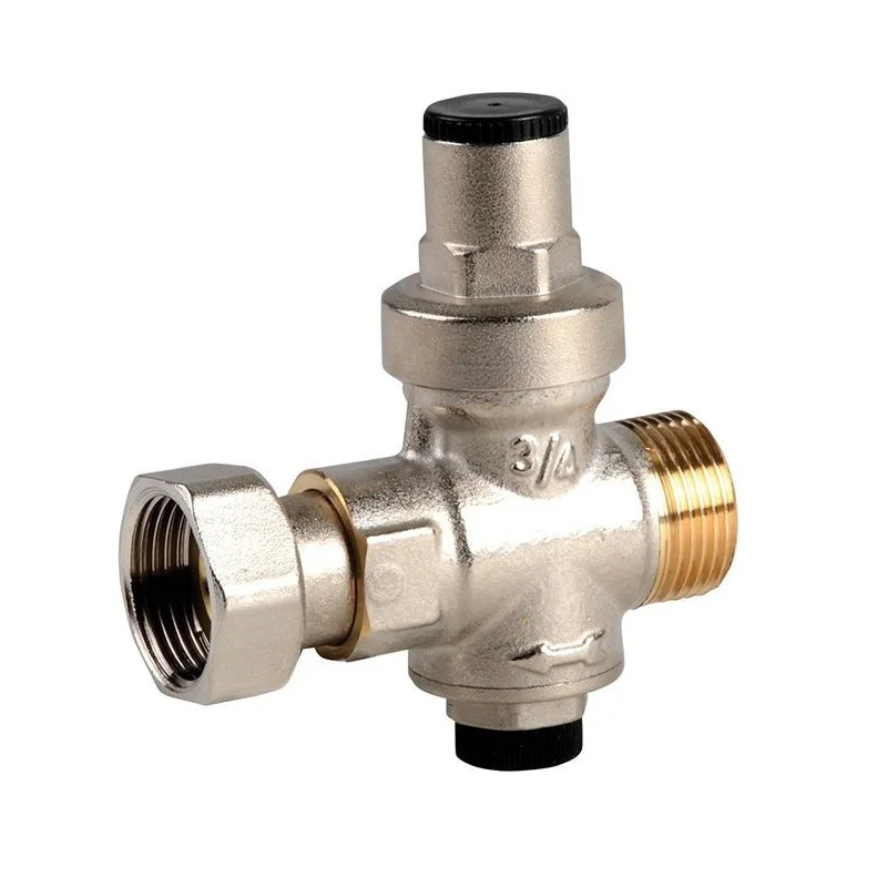 Resideo Drukverminderaar Resideo WATER 3/4" 10bar D03 D03-3/4ZA