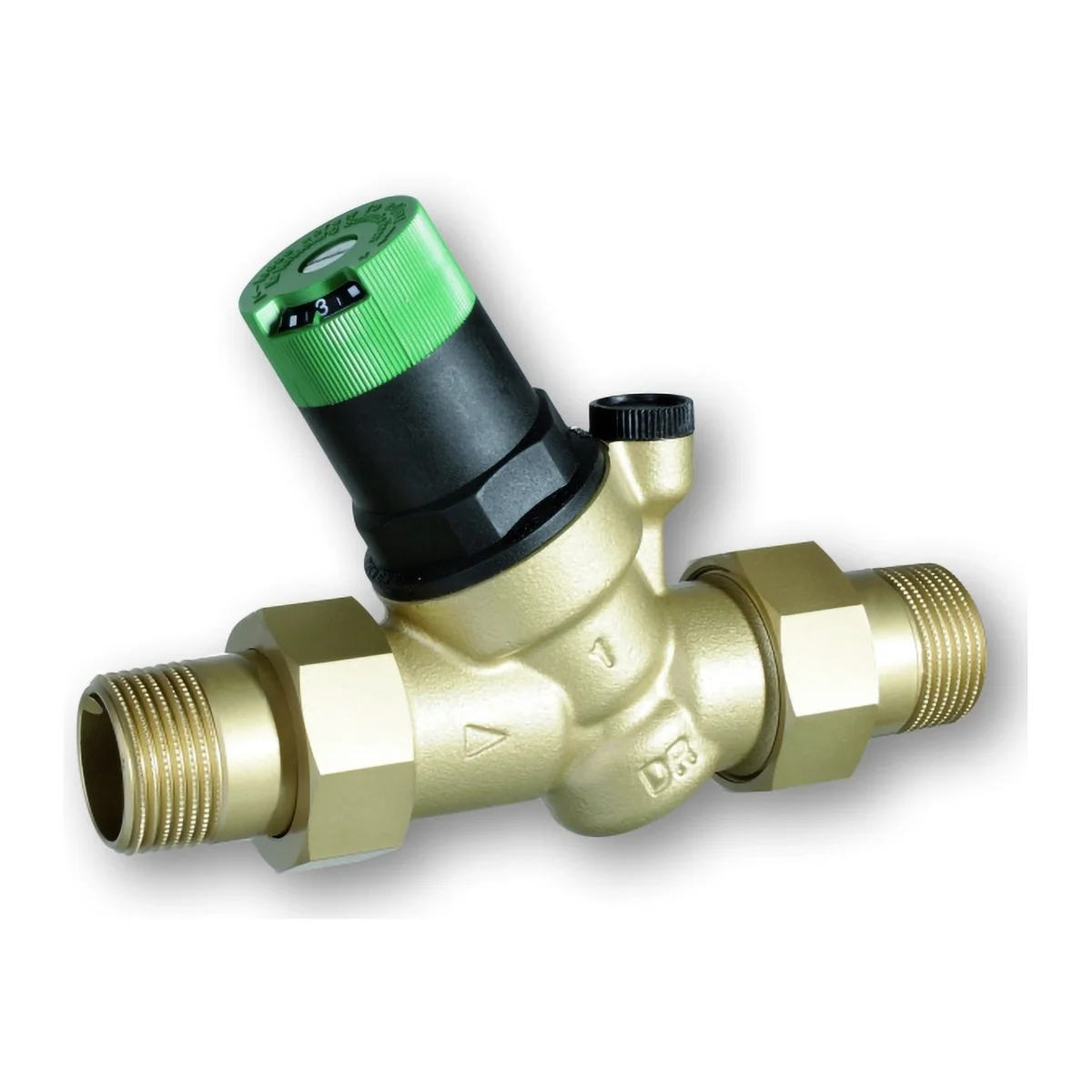 Resideo Drukverminderaar D05FS 1 A resideo D05FS-1A
