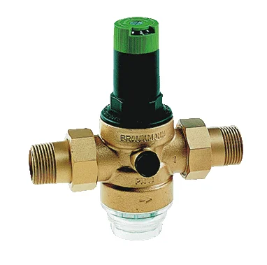 Resideo Drukverminderaar Resideo WATER 2" 25bar D06F-H D06FH-2B