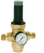 Resideo Drukverminderaar 3/4 model voor lage druk resideo D06FN-3/4B