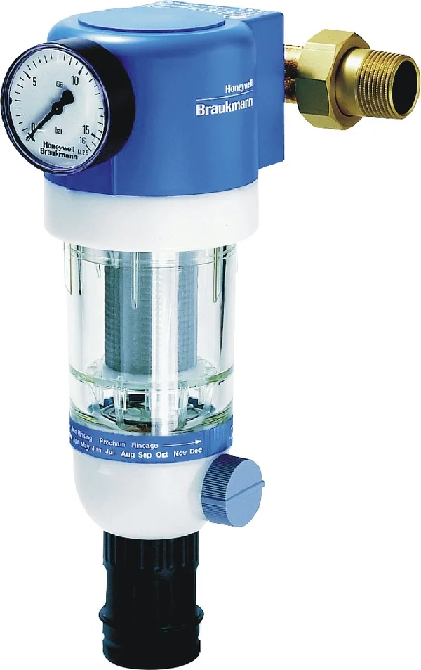Resideo Zelfreinigend filter Resideo WATER DN20 F74C F74CS-1AC