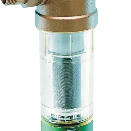 Resideo Zelfreinigend filter Resideo WATER 5/4" F76S-A F76S-11/2AA