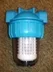 Resideo Leidingwaterfilter (inbouw) Resideo WATER 3/4" FF20 FF20-AC