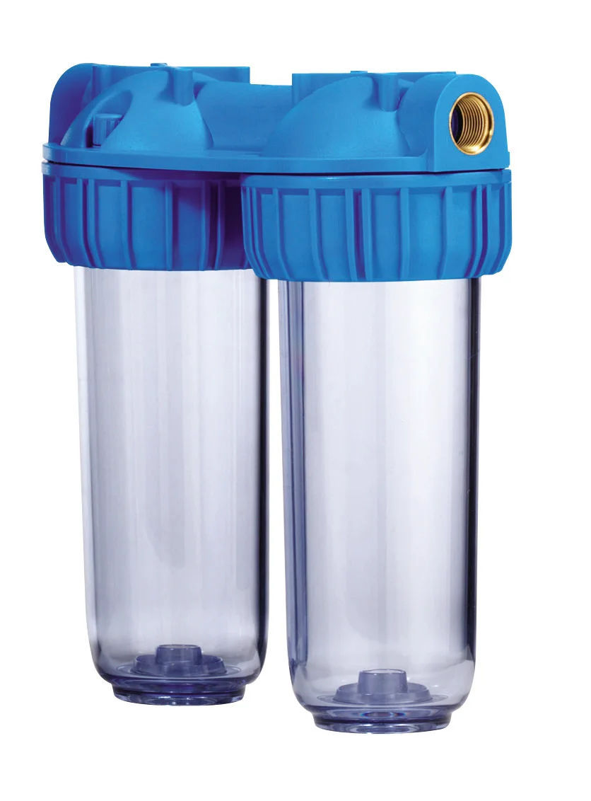 Resideo Leidingwaterfilter (inbouw) Resideo WATER 3/4" FF40 FF40