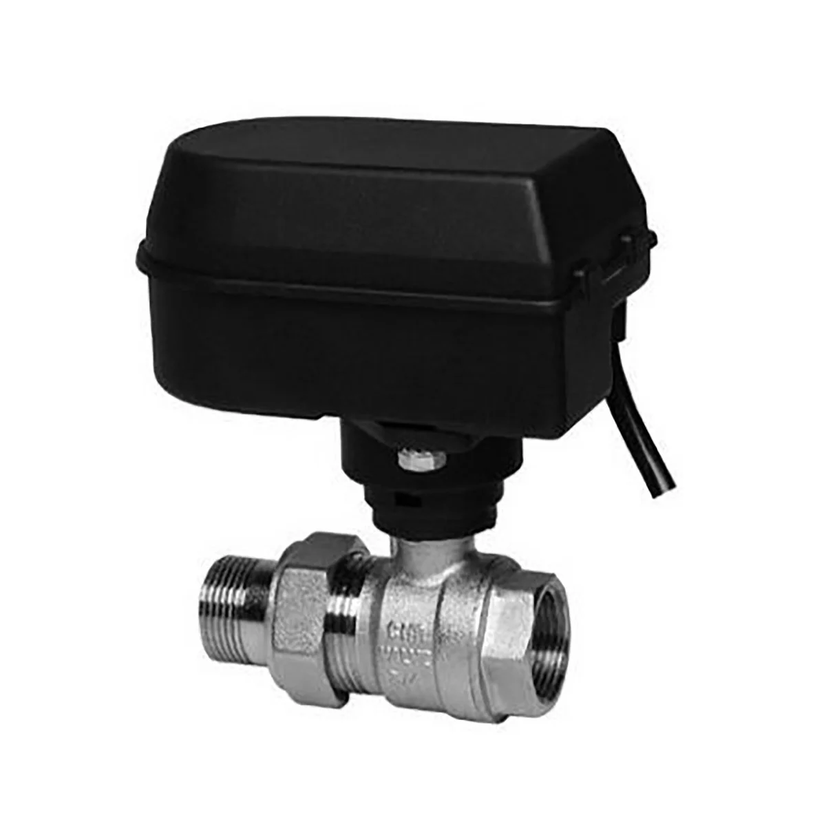 Resideo Hometronic actuator valve R 3/4 resideo HAV20