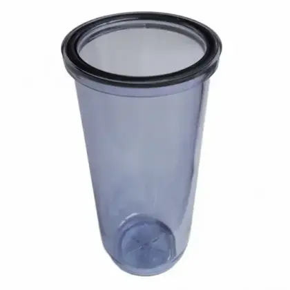 Resideo Kunststof filterhouder voor FF60 en FF40 honeywell home KF60