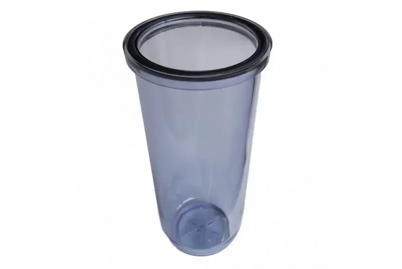 Resideo Kunststof filterhouder voor FF60 en FF40 honeywell home KF60