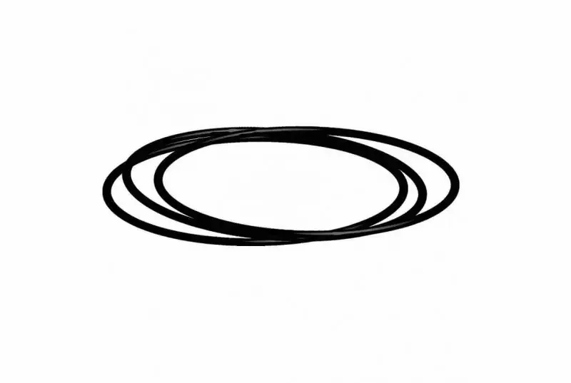 Resideo O-ringset voor FF60 set van 3 stuks honeywell home OR60