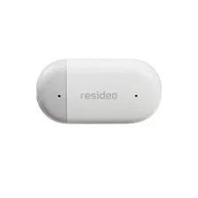 Resideo L1 WIFI waterlekkage en vorstsensor inclusief kabel Lengte 1,5m RWLD3006-01
