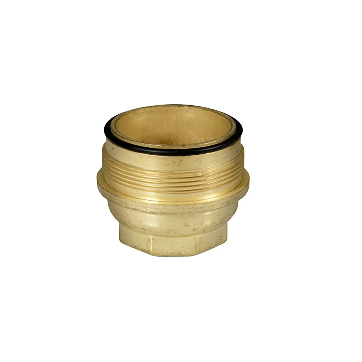 Resideo Zeefhouder messing 1inch honeywell home SM06T-1B