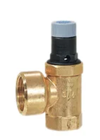 Resideo Overstortafsluiter 3/4 honeywell home SM152-3/4AC