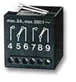 Resideo 2 AUXILIARY SWITCHES FOR VMM/K honeywell home VMS2