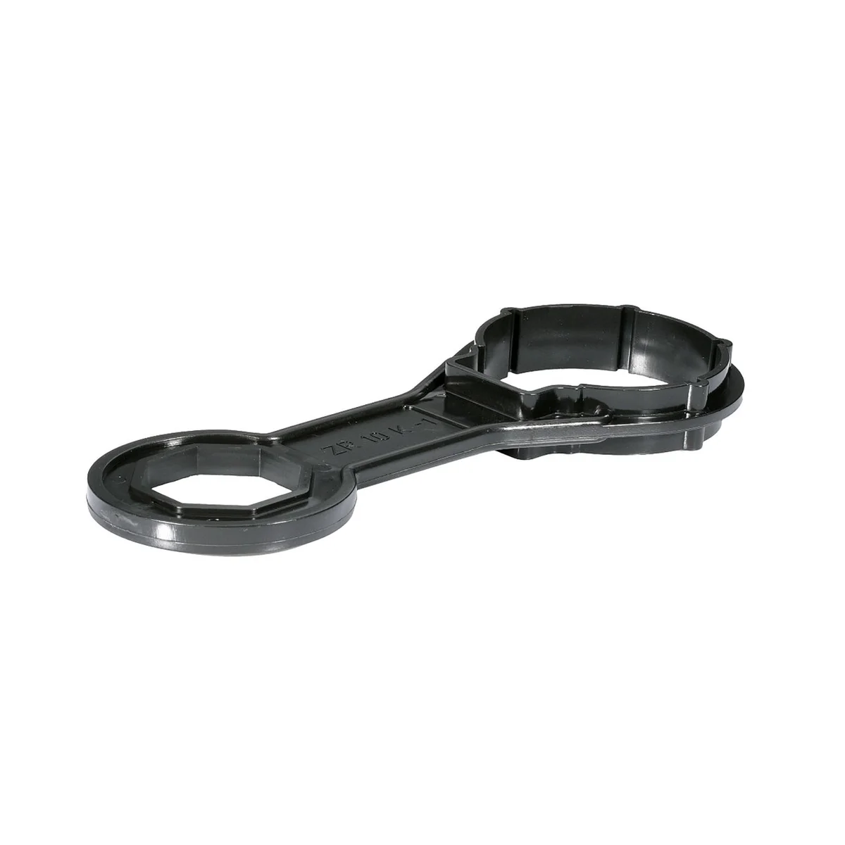 Resideo Dubbele ringsleutel voor waterfilter 1 resideo ZR10K-1