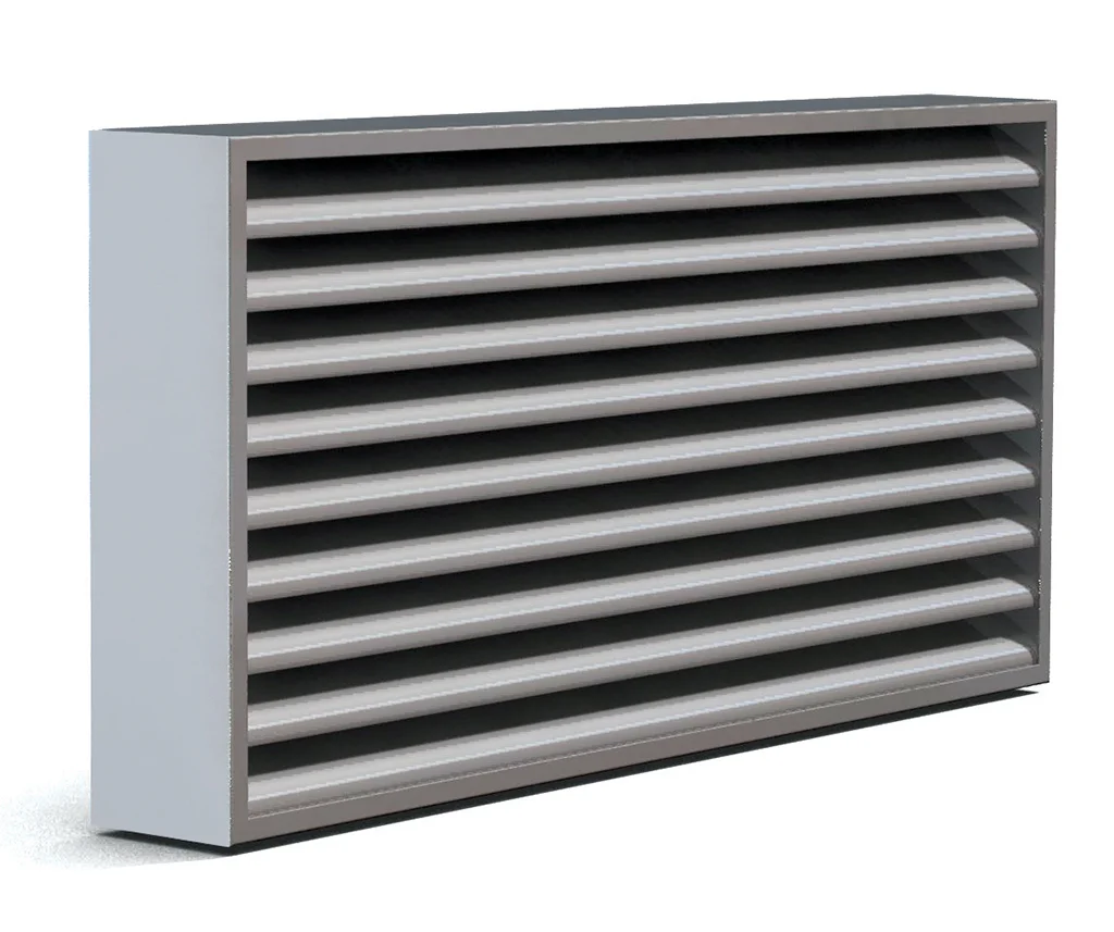 Rf-t Brandrooster 400x200 ral9022 rft GZ60400200