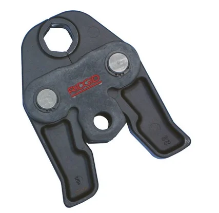 Ridgid V 22MM STANDAARD BEK ridgid 83126XXX