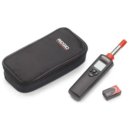 Ridgid Vochtigheidsmeter type HM100 ridgid 37438XXX