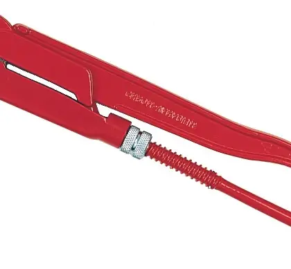 Ridgid Zweedse pijptang 45°-BEK 1 1/2 ridgid 19231XXX