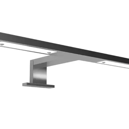 Riho Plafond-/wandarmatuur Riho Porto 4.8W 220-240V chroom 204927
