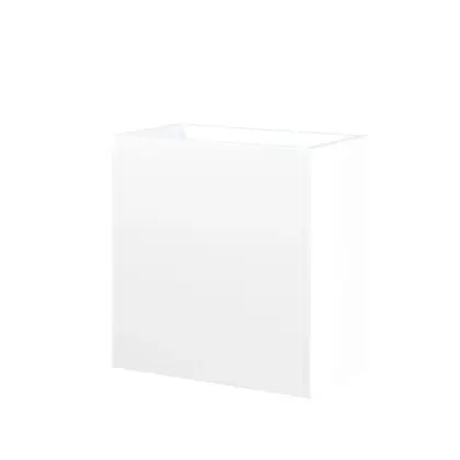 Riho Wastafelmeubel Riho Porto 400x450x230mm wit 1805024P