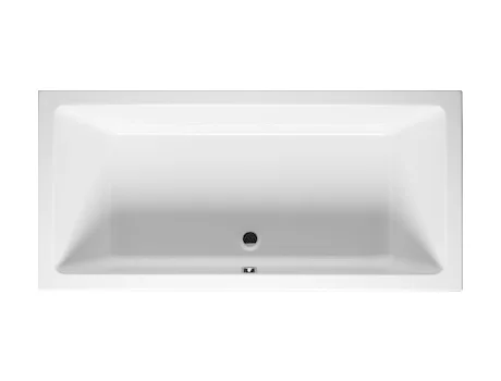 Riho RIHO BA77 LUSSO 180 X 90 WIT Riho B026001005