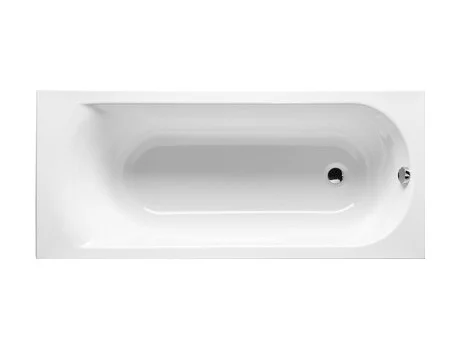 Riho RIHO RIBB58005 MIAMI BAD 150 * 70 WIT ZONDER POTEN Riho zonder pootset01U (RIHO5060) B058001005