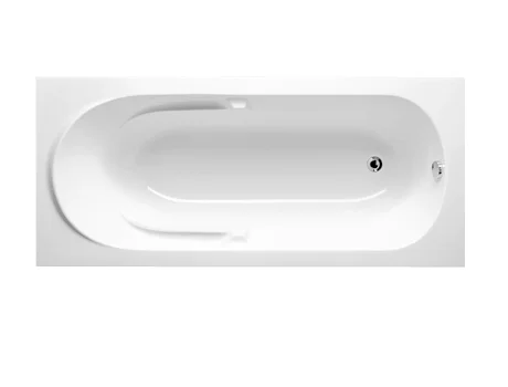 Riho RIHO BC28 FUTURE ACRYL BAD 170X75 WIT Riho zonder pootset01U (RIHO5060) B073001005
