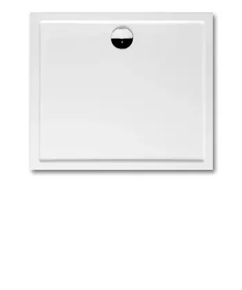 Riho Douchebak Riho Zurich 1000x900mm wit kunststof 252 D001008005