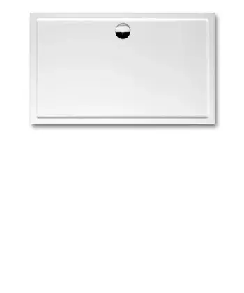 Riho Douchebak Riho Zurich 1600x900mm wit kunststof 258 D001011005